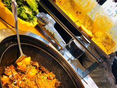 -山河屯铁锅炖(哈西站店)