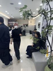 -HaLo hair studio