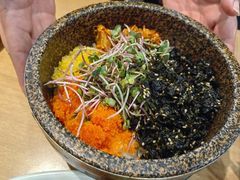 -海兰江石锅饭(水上店)