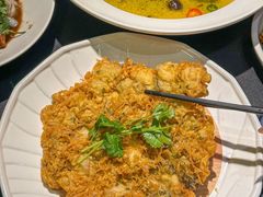 -潮澎派·潮汕菜大排档(南较西路店)