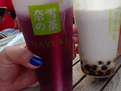 -奈雪的茶(石厦时代广场店)