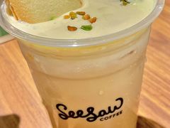 -Seesaw Coffee(环贸iapm店)