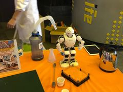 -斯坦星球AI编程·机器人科创·科学实验·信奥·思维·STEM·积木拼搭·竞赛考级(长宁虹桥大融城荟聚中心)