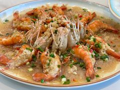 -金家老三饭庄(常营店)