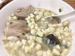 羊肉泡馍-老陕兄弟(彩虹新城店)