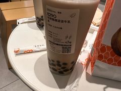 -喜茶(杭州滨江宝龙店)