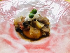 -鮨青(恒基名人购物中心店)