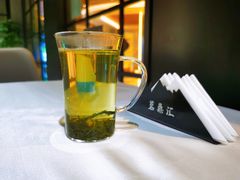 云雾茶水-茗鼎汇(星方汇广场店)