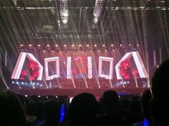 -国家会展中心（上海）虹馆EH