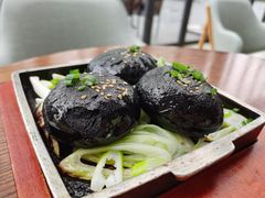 黑炭生煎包-江滨壹号艺文空间复合餐厅(闽江大道店)
