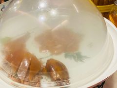 -京华烟云·北京烤鸭(领展购物广场·中关村店)