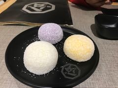 -八角锄烧·肉火锅(天河城店)