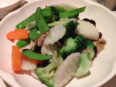 -外婆家(西红门荟聚购物中心店)