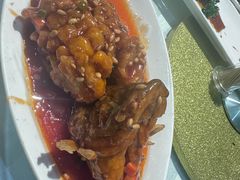 -光明邨大酒家(淮海路店)