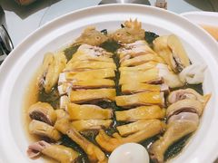 蒸膳坊头道鸡-蒸膳坊(王寨店)