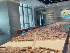 -广州市城市规划展览中心