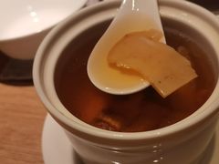 -莲·中餐厅(成都首座万豪酒店)