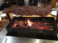 -关二碳烤羊腿(龙翔路店)