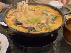 -湘肠香火锅店(团结湖店)