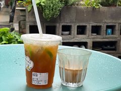 -BE YOLO必有乐&小红帽三明治