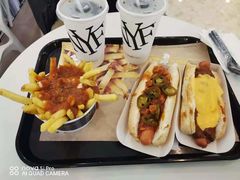 -纽约薯条(世豪广场店)