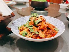 -赛德大酒店(邗江中路店)