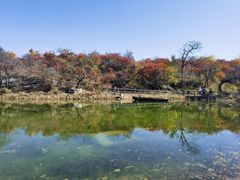 -周口店坡峰岭风景区