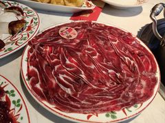 -汕头八合里海记牛肉店(清河店)