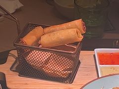 -mango tree芒果树泰国餐厅(青岛万象城店)