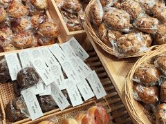 -崎本的店·专业酵种吐司(无锡万象汇店)