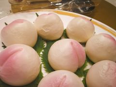 -金轩中餐厅 Jin Xuan(浦东丽思卡尔顿酒店)