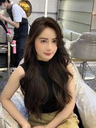 点击看大图 -3AM HAIR SALON烫发染发接发