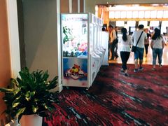 -中影国际影城(大唐西市4K临境音店)