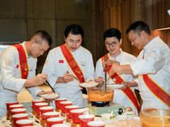 -长沙君悦酒店·湘江36中餐厅