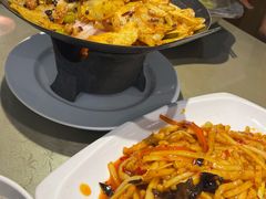-福利来酒店(舜耕店)