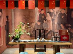 -馋遇江南·精致湖景雅宴(东方之门店)