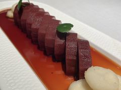 -蘇锦宴·淮扬菜烤鸭·小院(三元桥霄云路店)