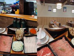 -牛匠和牛寿喜锅(西安总店)