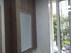 -佰丽爱家全屋定制(汶水店)