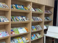 -GogoReading少儿英语分级阅读(双井中心店)