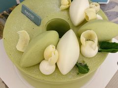 -théATRE 茶聚场(王府中環店)