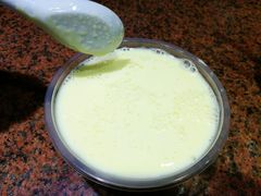 凤凰奶糊-百花传统甜品店(原址店)