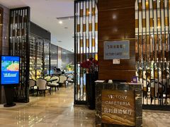 -凯利酒店自助餐(元美中路店)