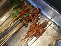 -钢管厂五区小郡肝火锅串串香(清河店)