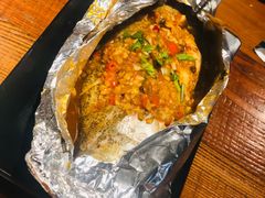 -三个大叔烤羊肉串·炭炉砂锅菜(西三旗店)