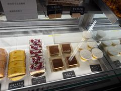 -麦田工坊(月湖店)