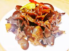 -江湖情酸菜鱼(万菱汇店)