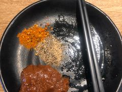 -新石器烤肉(美利广场店)
