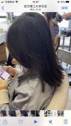 -V+SALON造型