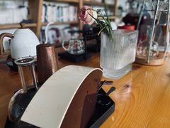 -Cafe In Little Forest